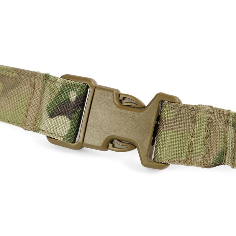 Ремень для оружия одноточечный Multicam (SL-25-CP) - фото 3 Ремень для оружия одноточечный Multicam (SL-25-CP) - фото 3