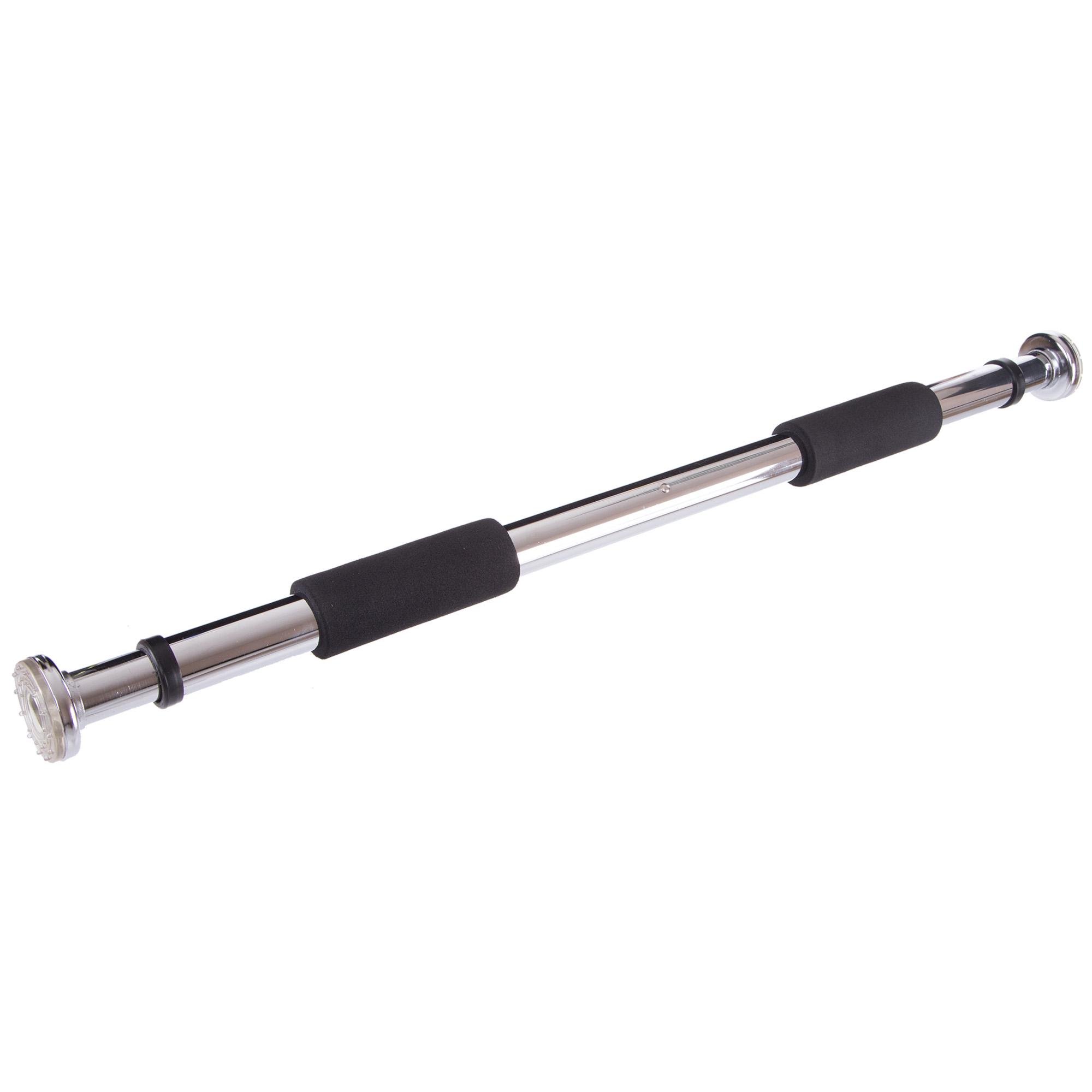 Турник в дверной проем раздвижной Zelart SP-Sport FI-2558 60-100 см (DR004854)