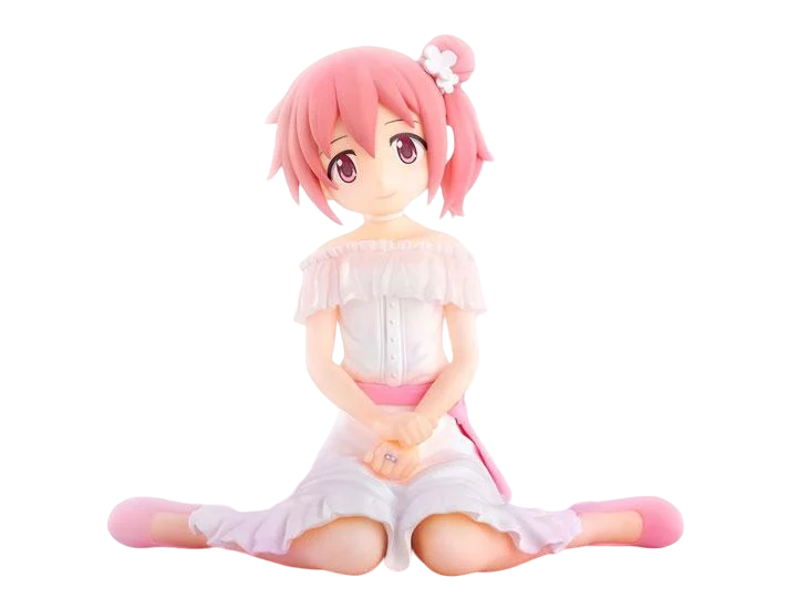 Фигурка для геймеров Bandai Spirits Puella Magi Madoka Magica 10 см (BS MM MK 10)