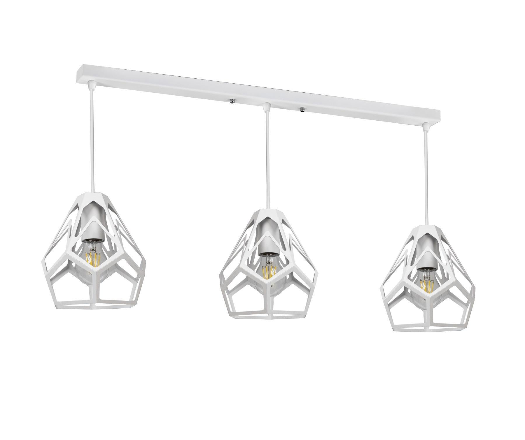 Люстра Atmolight Bellis C180-660-3 White