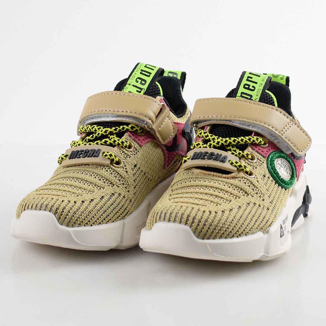 Кроссовки детские Fashion 336336 р. 29 18 см