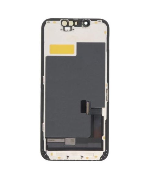 Дисплейний модуль для Iphone 13 Mini Black TFT (000565556)