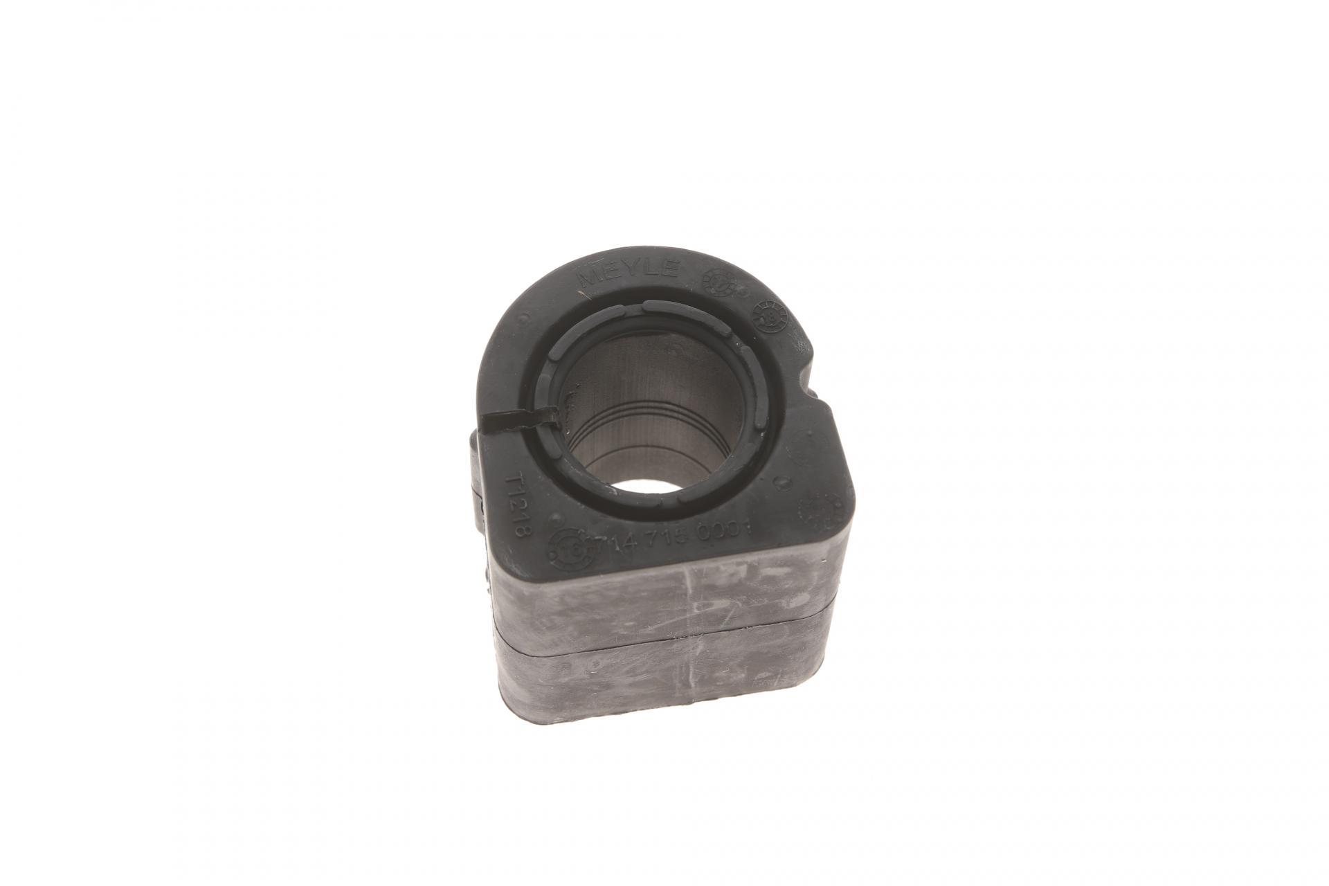 Втулка стабилизатора заднего Ford Connect 02- 22 мм высокая крыша (714 715 0001)