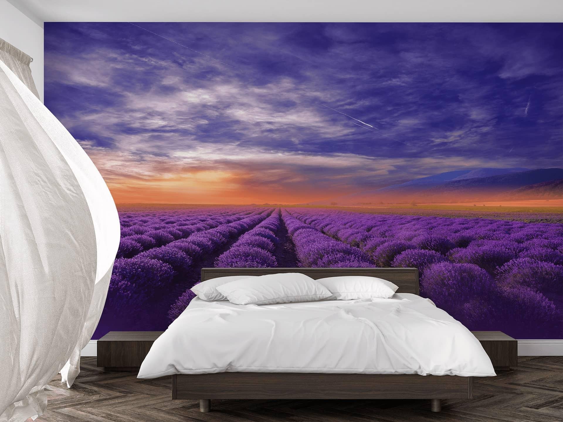 Фотообои флизелиновые Styleo Print-walls Французский Прованс 0394 300х200 см (Pw-0394)