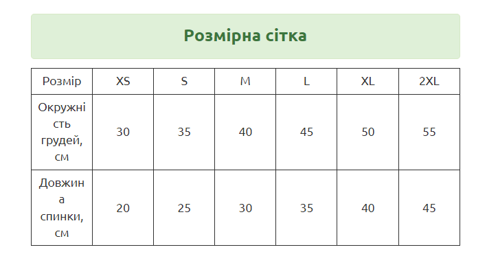 Костюм для собак джинсовий цільний з картатою сорочкою XS Синій (1C0390) - фото 2 Костюм для собак джинсовий цільний з картатою сорочкою XS Синій (1C0390) - фото 2
