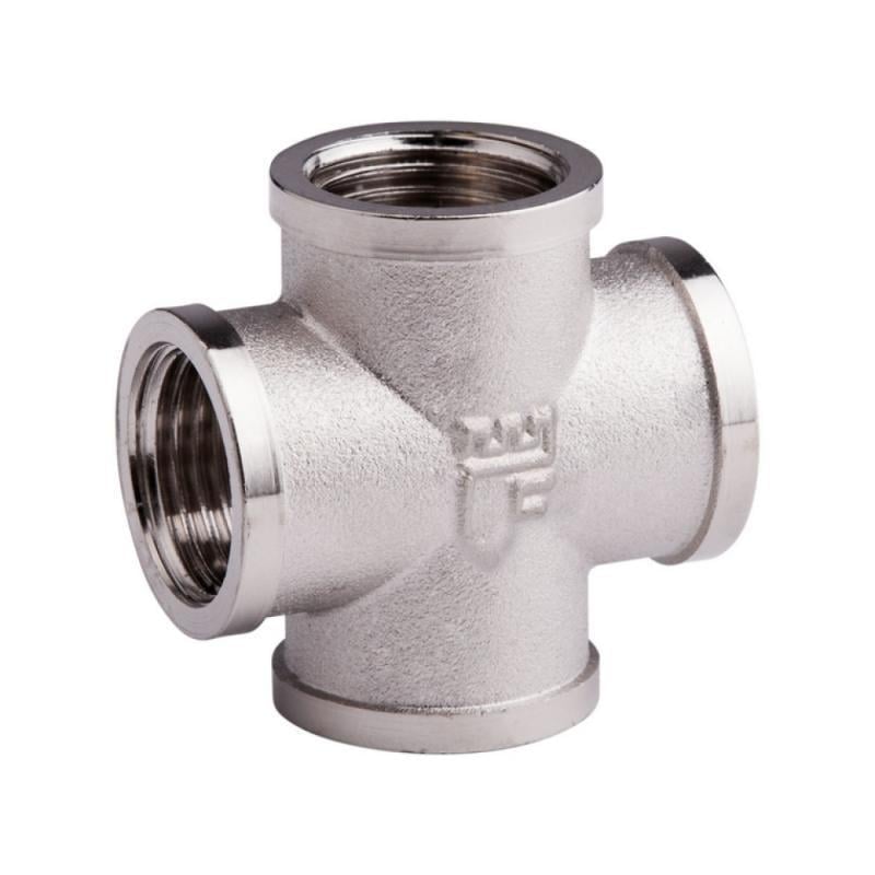 Крестовина SD Forte SF35415 1/2" ВВ (FRRS00002536)