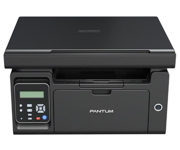 МФУ Pantum M6500NW с Wi-Fi (1516715)