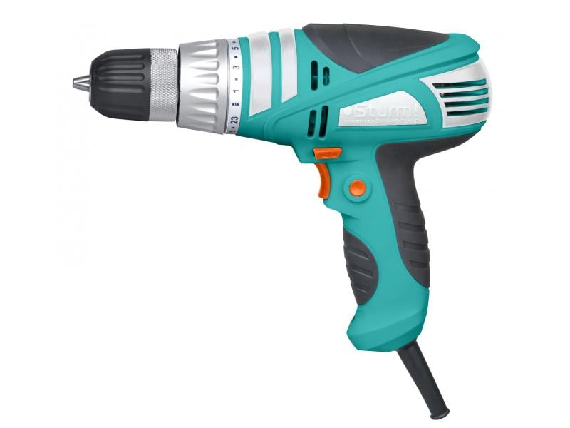 Дрель-шуруповерт Sturm ID2140