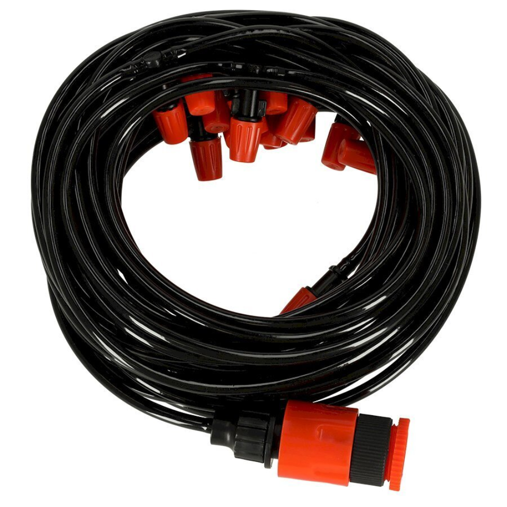 Туманообразователь садовый 15 м (BD-182/2) Туманообразователь садовый 15 м (BD-182/2)