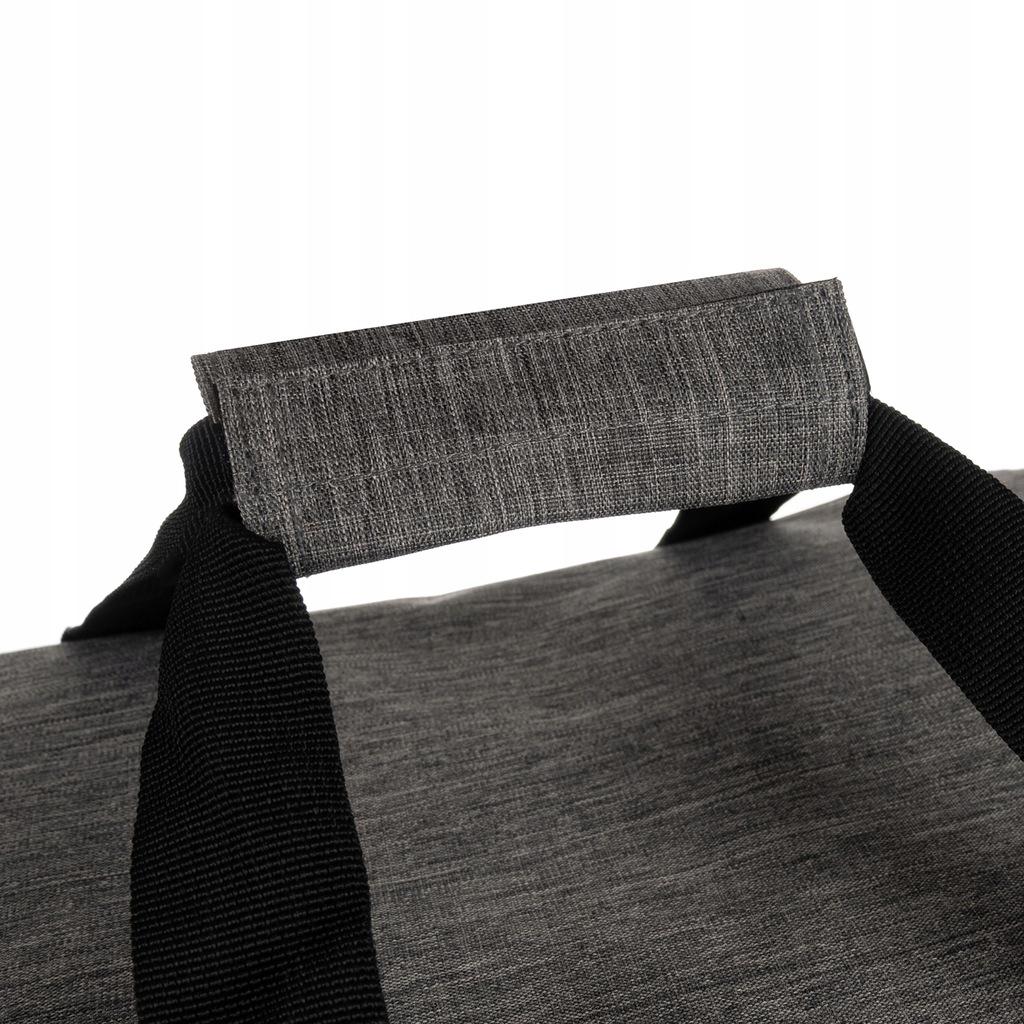 Термосумка Trizand 23842 для пляжу і пікніка 20 л (23842) - фото 5 Термосумка Trizand 23842 для пляжу і пікніка 20 л (23842) - фото 5