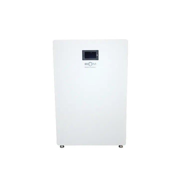 Аккумуляторная литиевая батарея Biom Professional BALFP-512200-V1 LiFePO4 48В 200 Ah (00-00024076)