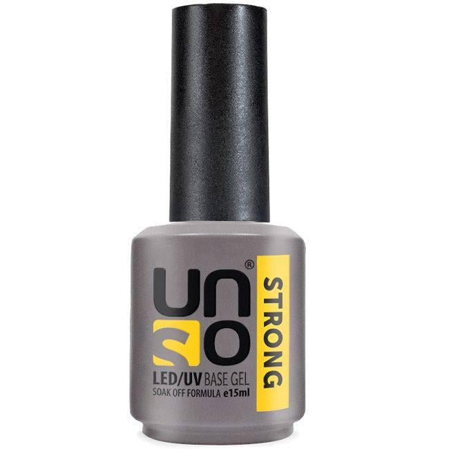 База для гель лаку UNO STRONG 15 мл