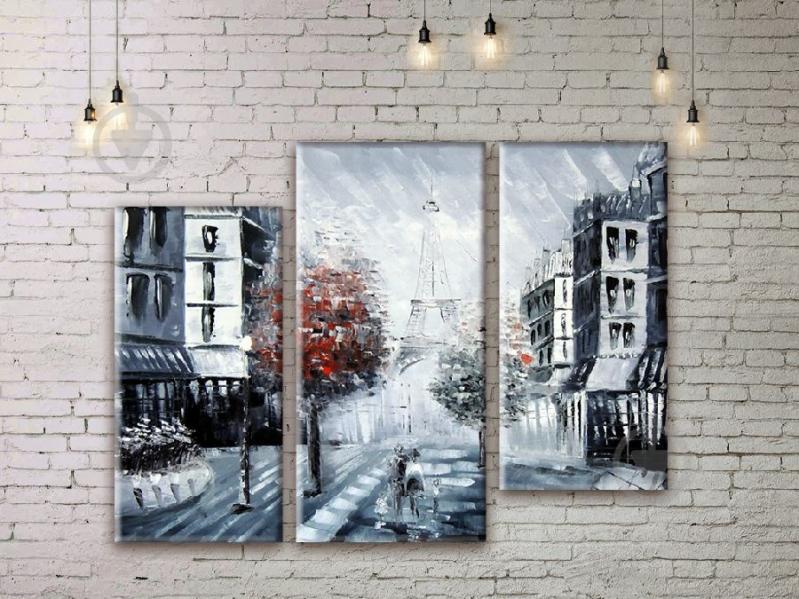 Модульная картина ArtStar ADG0229 размер 95 х 120 см