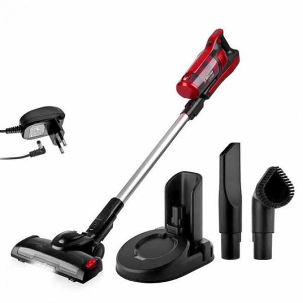 Пылесос аккумуляторный Sokany (ЦБ-00040093)