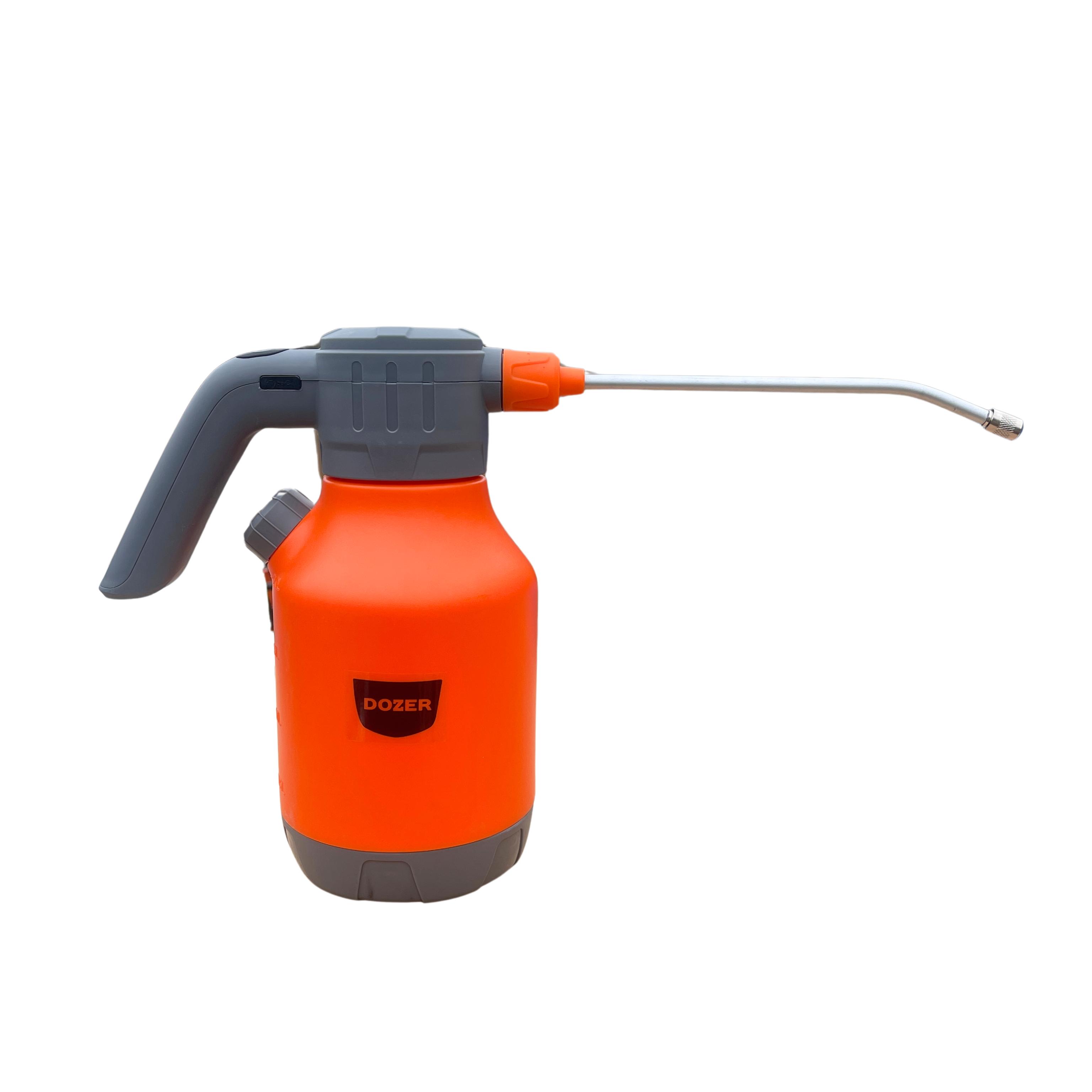 Опрыскиватель аккумуляторный садовый 2 л (d-bp-sprayer-2l) Опрыскиватель аккумуляторный садовый 2 л (d-bp-sprayer-2l)