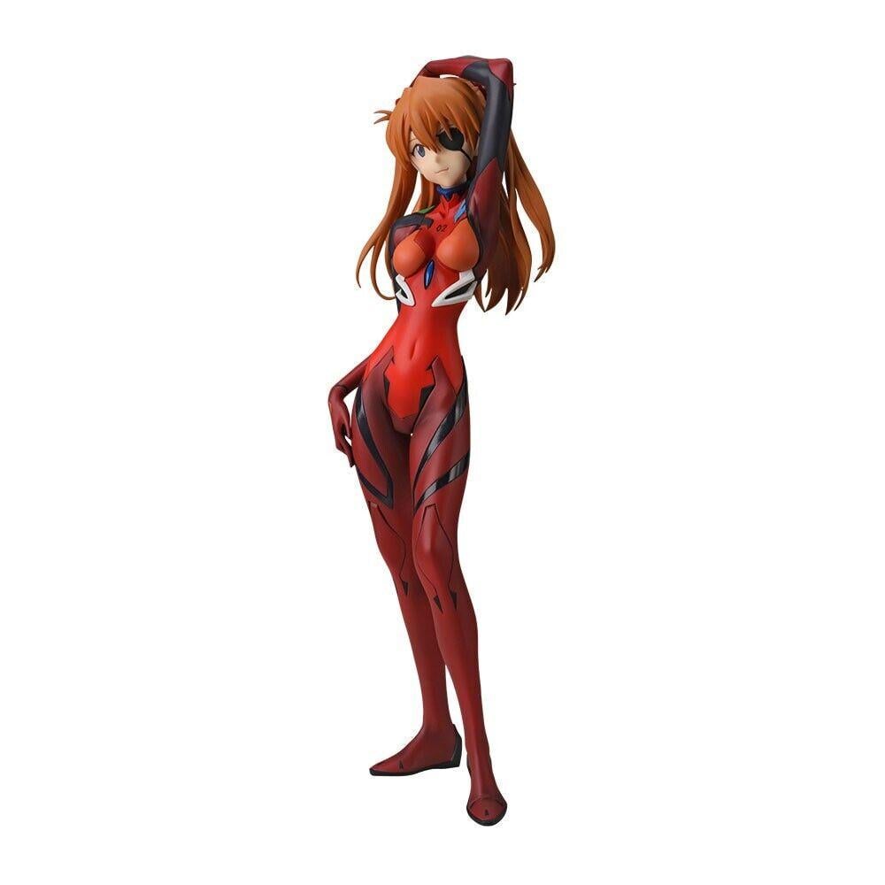 Фигурка для геймеров Sega Evangelion Asuka Langley 20 см (S AL E 20)