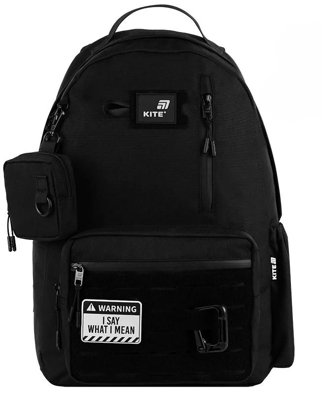 Рюкзак Kite Education teens (K25-949L-1)