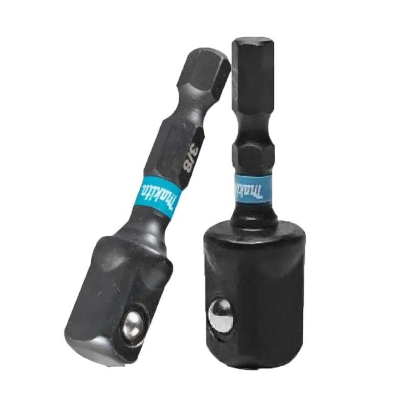 Перехідник Makita E-08850 для ударного дриля/шуруповерта (805635) - фото 3 Перехідник Makita E-08850 для ударного дриля/шуруповерта (805635) - фото 3