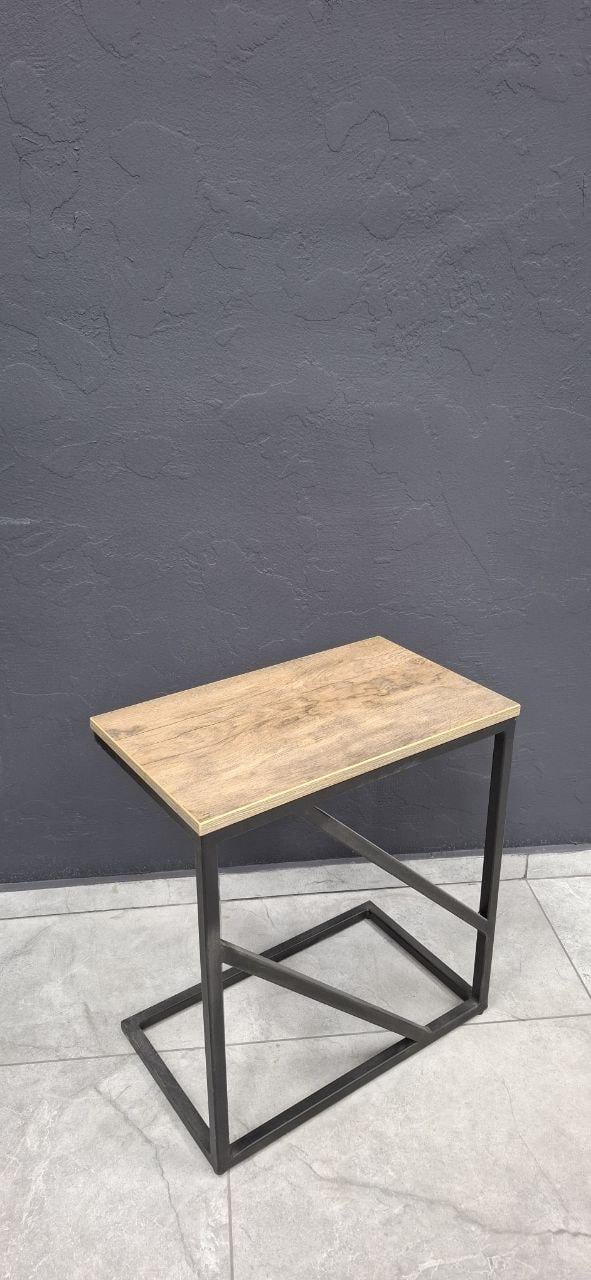 Журнальний столик приставний 545х502х302 мм Коломбо (EK-0234)