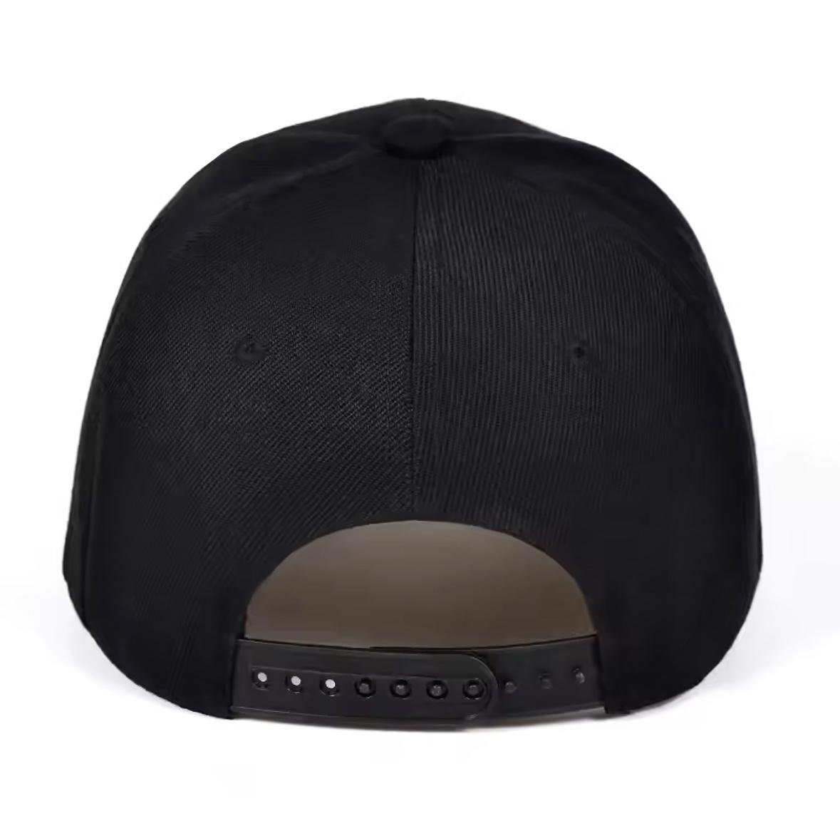 Кепка бейсболка логотип Wuke Dallas Даллас с изогнутым козырьком унисекс one size Черный - фото 4 Кепка бейсболка логотип Wuke Dallas Даллас с изогнутым козырьком унисекс one size Черный - фото 4