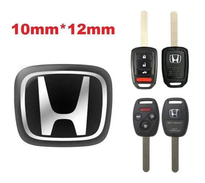 Логотип для автоключа Honda KS23 - фото 2