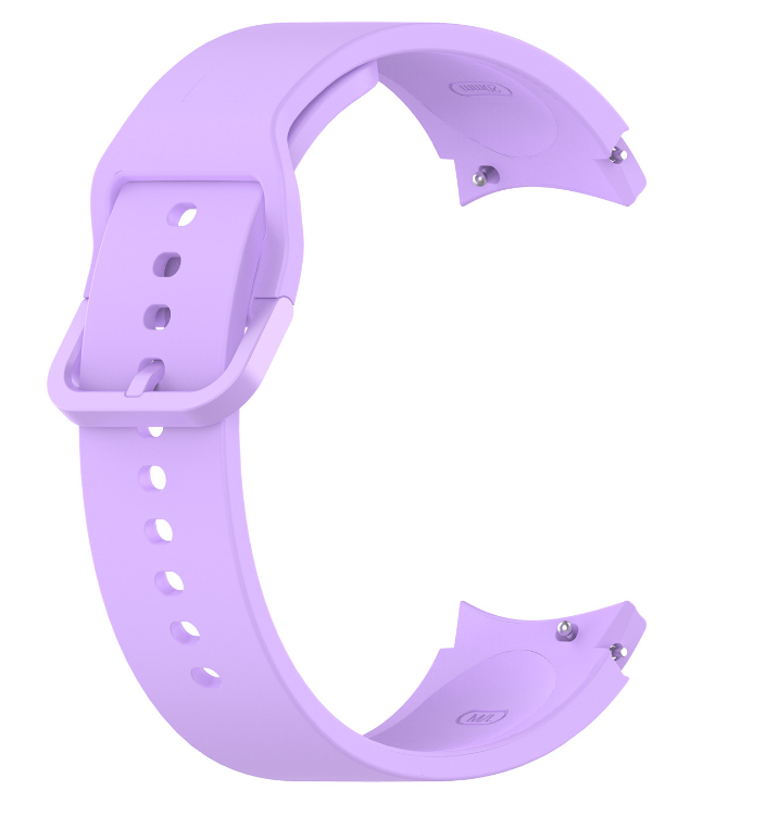 Ремешок CDK Silicone Sport Full Light Classic Lдля Samsung Watch6 R930/R935 40 мм Viola (013601) - фото 1 Ремешок CDK Silicone Sport Full Light Classic Lдля Samsung Watch6 R930/R935 40 мм Viola (013601) - фото 1