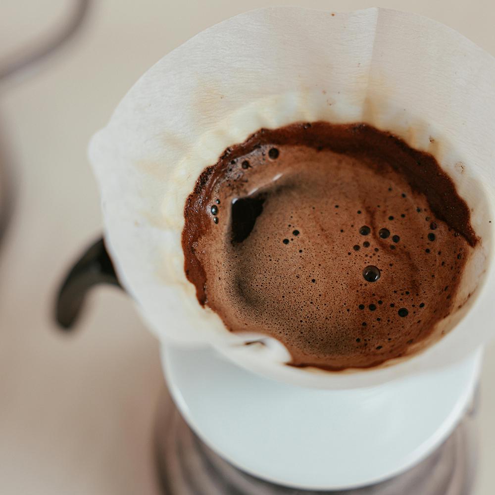 Кава у зернах ТМ Amadeo Робуста Індонезія 1 кг (21-COFFEE0065) - фото 7