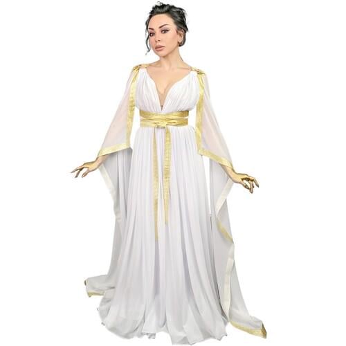 Сукня Артеміда Seta Decor 25-557WT-GL