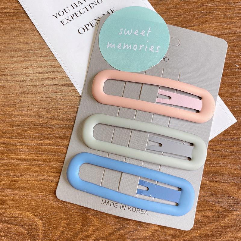 Набір шпильок Color 4 11699 3 шт. (4570367) Набір шпильок Color 4 11699 3 шт. (4570367)