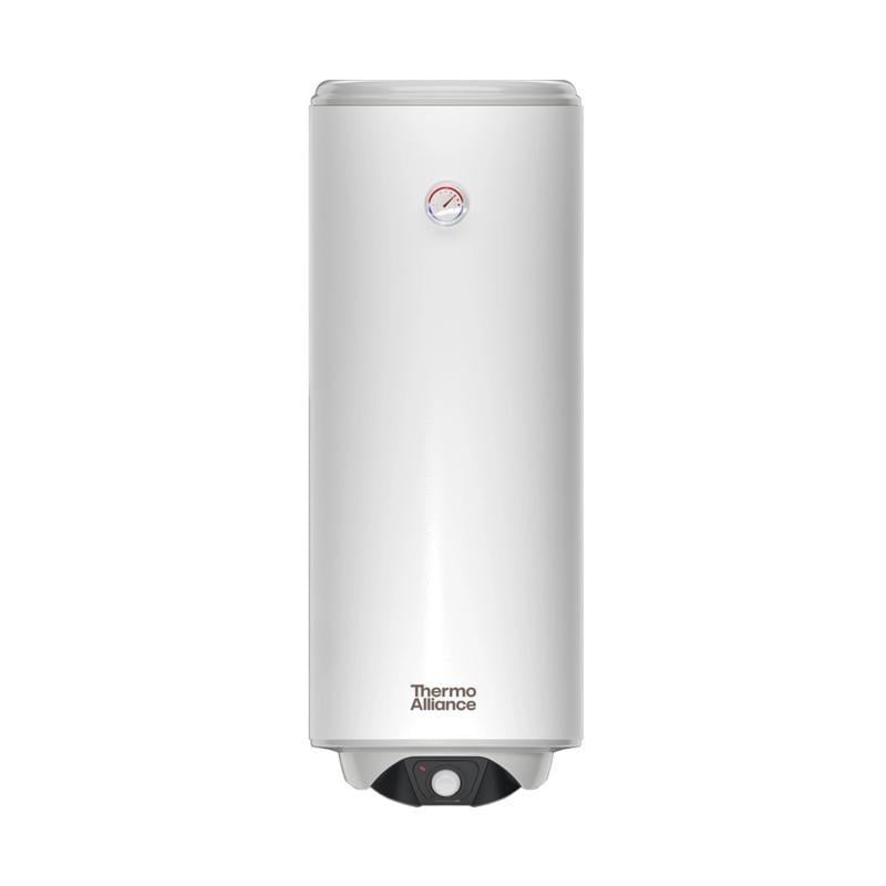 Бойлер Thermo Alliance Spectra C 150 л 2 кВт сухой ТЭН Белый (SV1504420C)