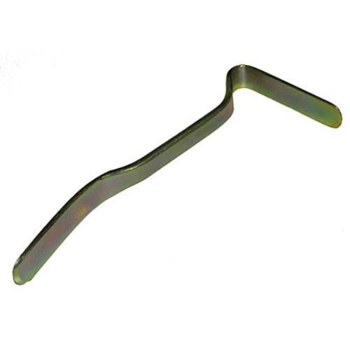 Монтировки рихтовочные 380 мм (D1037)