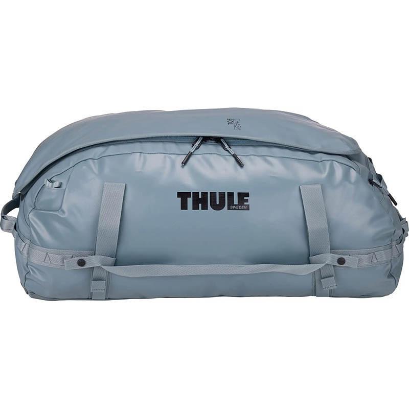 Дорожно-спортивная сумка Thule Chasm Duffel 90 л Pond (TH 3205000) - фото 3