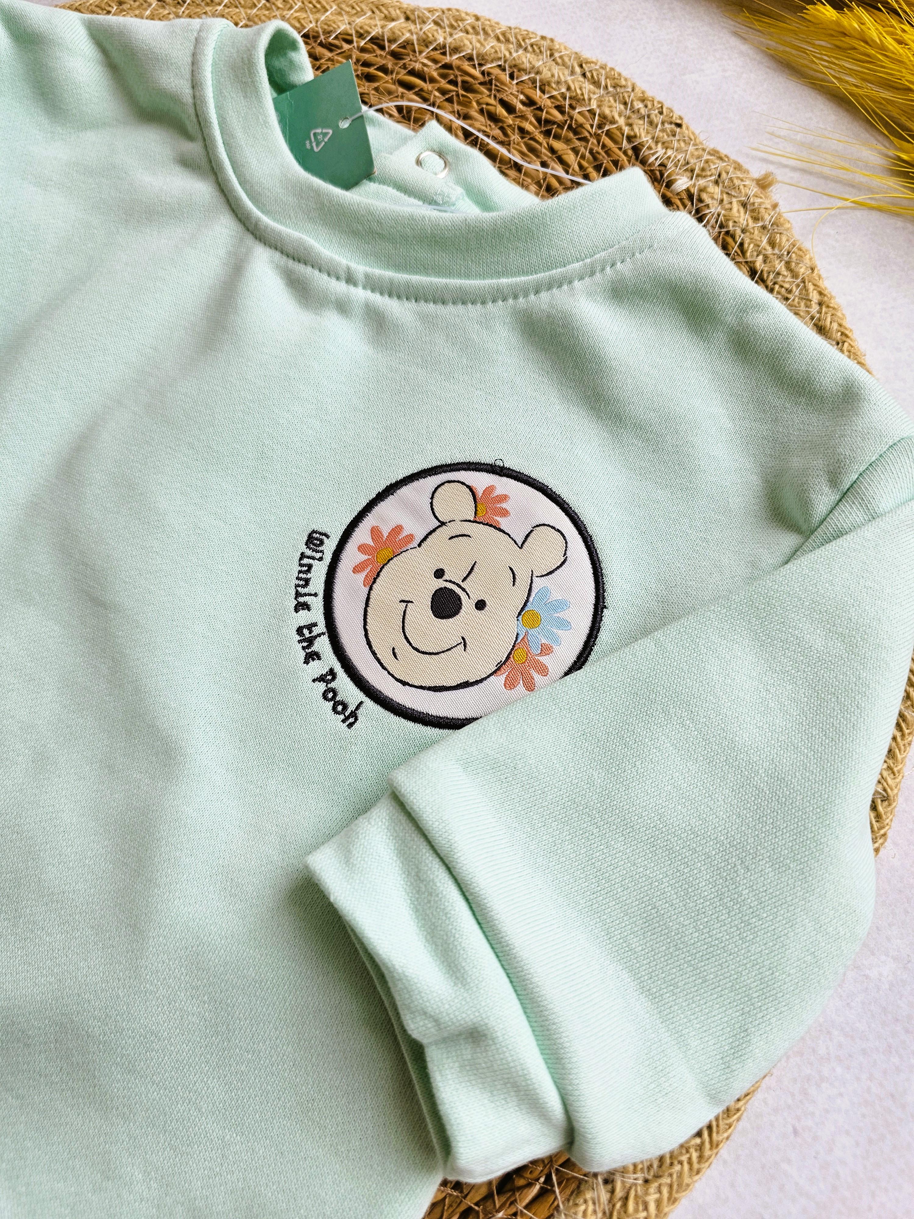 Костюм дитячий Disney Baby демісезонний 74-80 см (023723) - фото 8