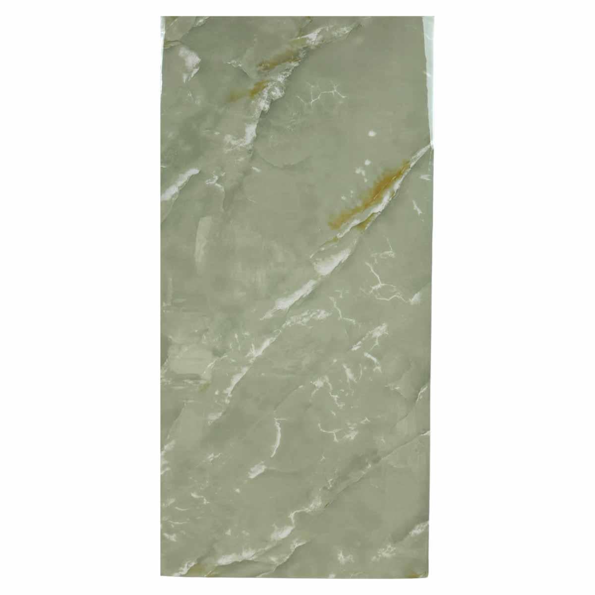 Плитка самоклеюча мармур Сент 600х300х3 мм