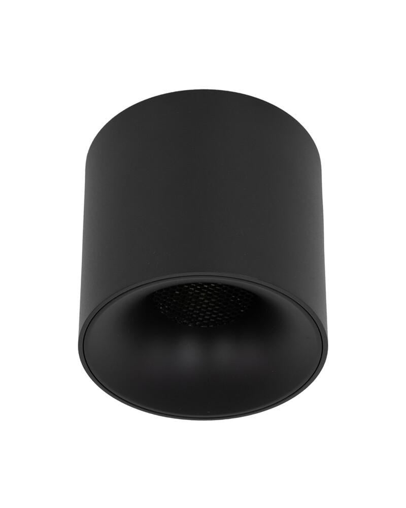 Точечный светильник TK Lighting 18162 Blaze CCT LED 1x30W 3000K/4000K/6000K 1493Lm IP20 Черный (36693198)