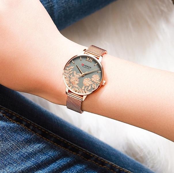 Часы наручные Curren Provance (2435837199) - фото 8