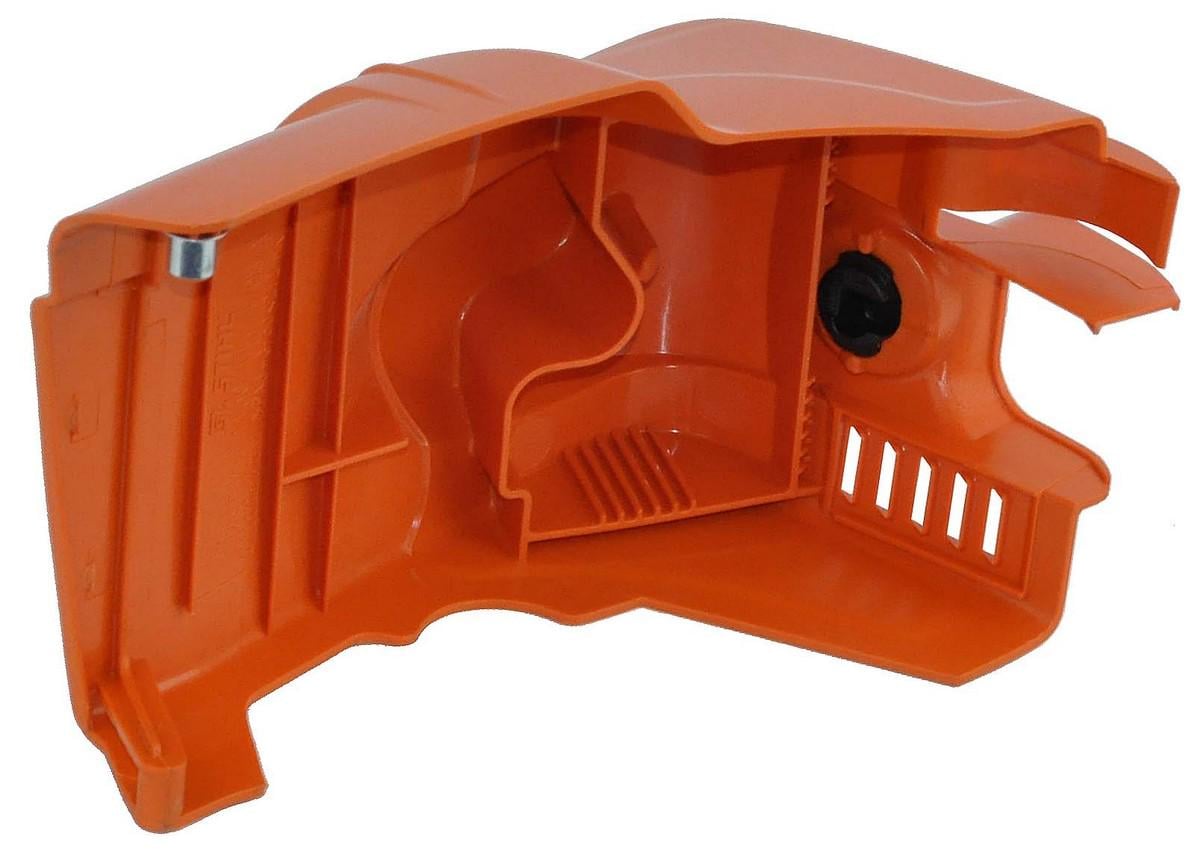 Крышка защитная цилиндра и карбюратора VJ Parts для ST MS-180 (11301404709)