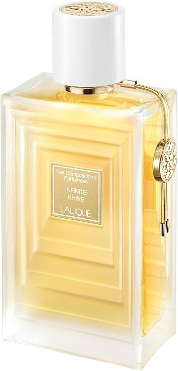 Парфюмированная вода Lalique Les Compositions Infinite Shine 100 мл (1775_3250) Парфюмированная вода Lalique Les Compositions Infinite Shine 100 мл (1775_3250)