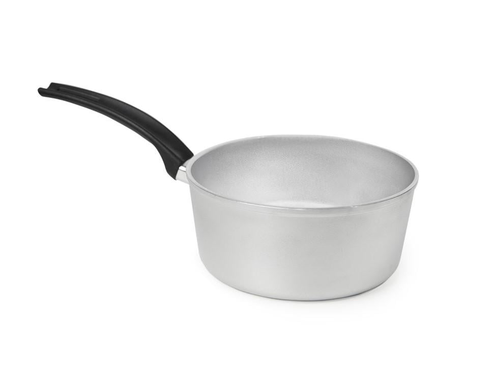 Сотейник Talko 1,2 л Сірий