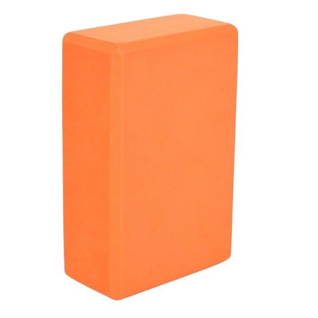 Блок для йоги MS 0858-15 23-15-10 см Блок для йоги MS 0858-15 23-15-10 см
