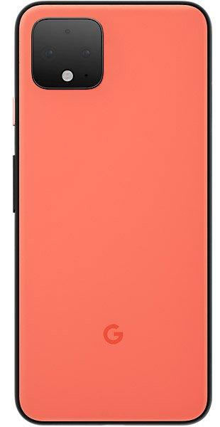 Смартфон Google Pixel 4 XL 6/64Gb Orange - фото 2