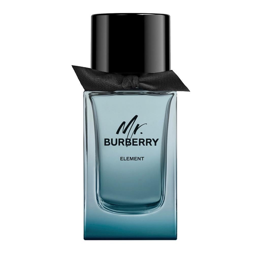 Туалетная вода для мужчин Burberry Mr. Burberry Element 100 мл в транспортной упаковке (404826)