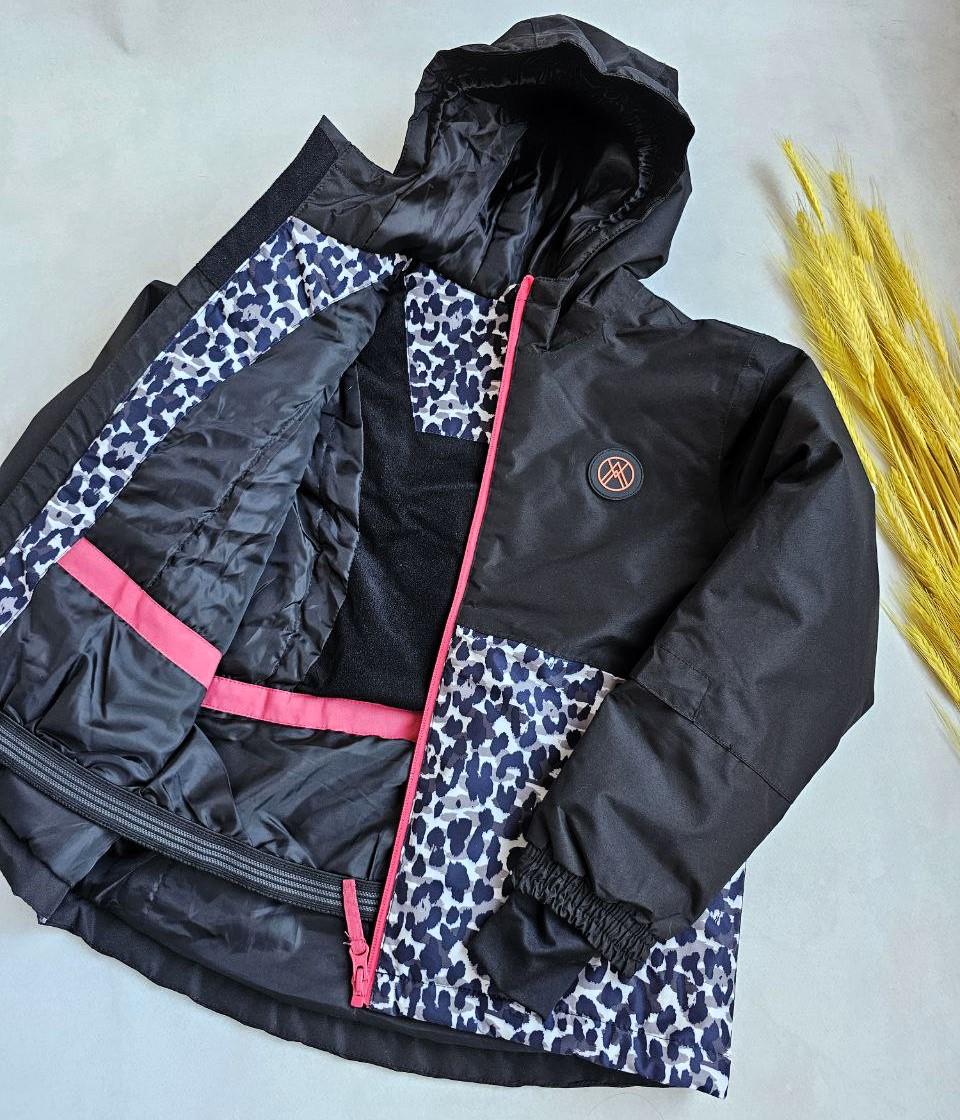 Куртки дитячі Crivit Куртки дитячі Crivit