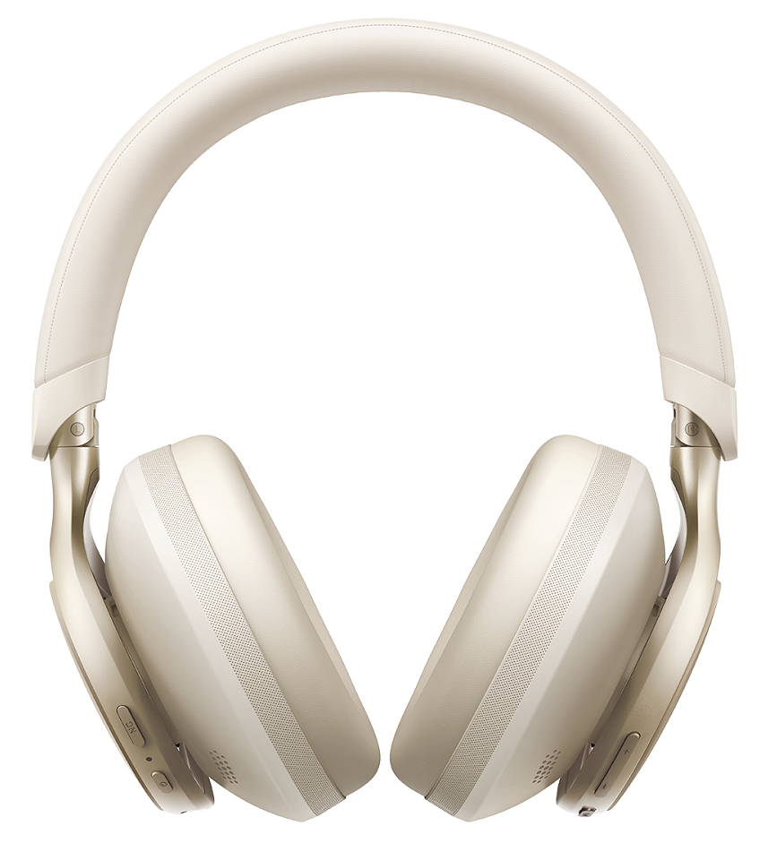 Наушники Anker SoundCore Space One Белый (6907854)