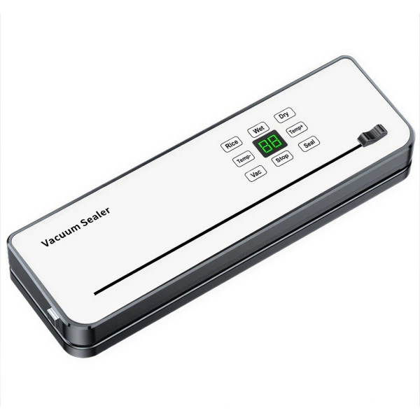 Вакууматор для сухих и влажных продуктов Shunzhou Electronics HP-11-29W 120 Вт (107-164-HP-11-29W)