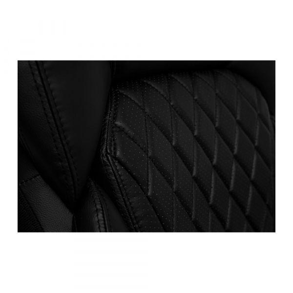 Кресло офисное Richman Премио Пластик Вещь Synchro Кожа Сплит Черный (1634579) - фото 8 Кресло офисное Richman Премио Пластик Вещь Synchro Кожа Сплит Черный (1634579) - фото 8