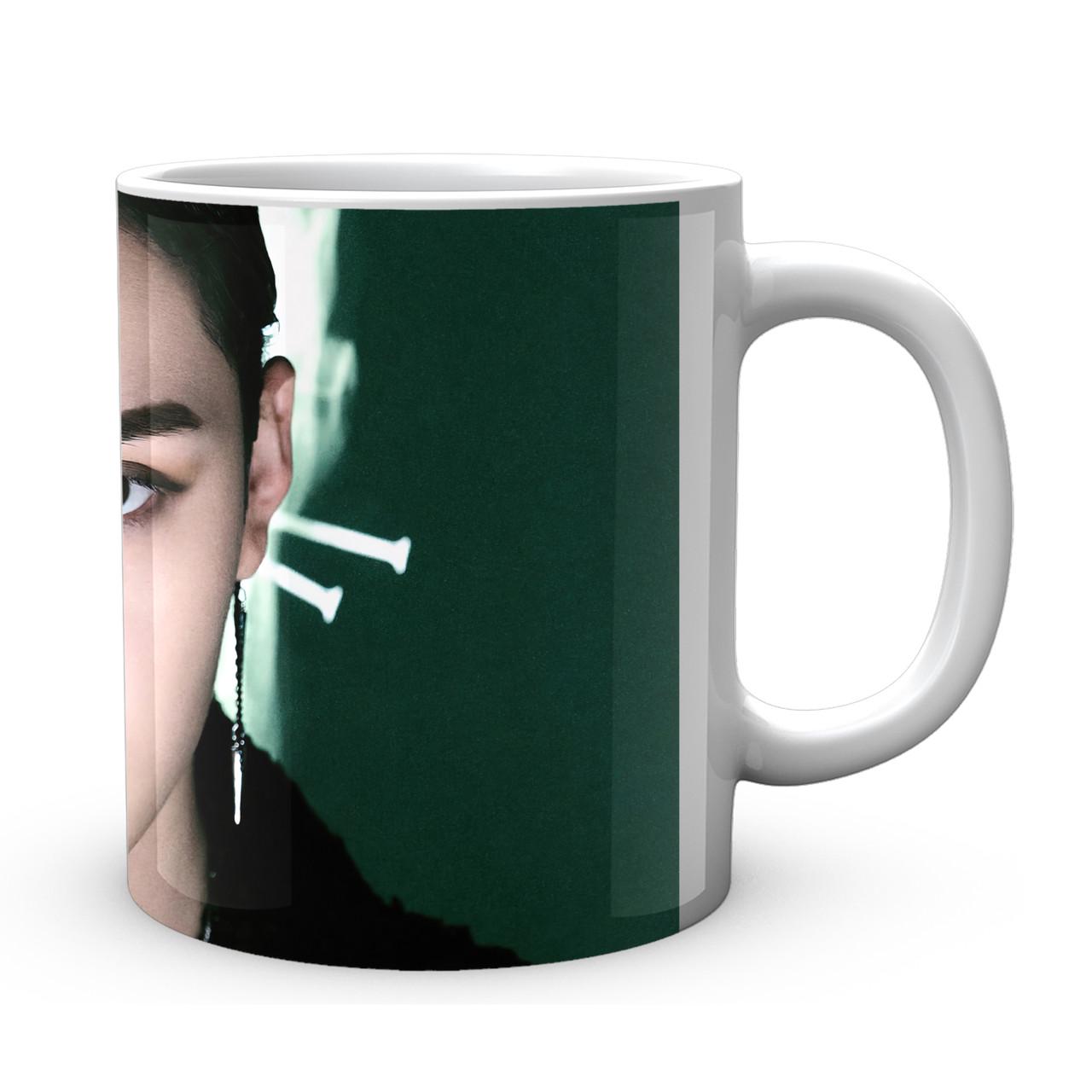 Чашка Geekland Stray Kids 330 мл (SKZ 2.58)