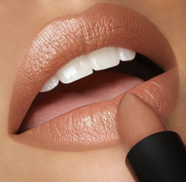 Помада губна Kiko Milano Smart Fusion Lipstick 449 Latte - фото 2