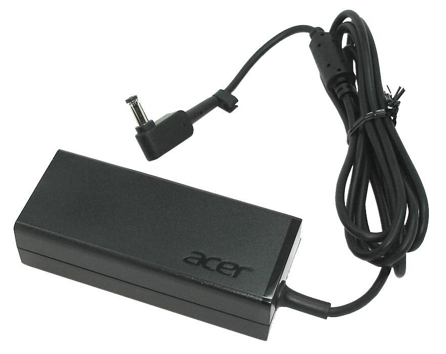 Блок питания для ноутбука Acer 45W 19V 2,37A 45W 5,5x1,7 мм (018989)