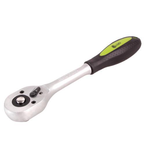 Ключ тріскачка Alloid КТ-3845 3/8 45 зубчиків